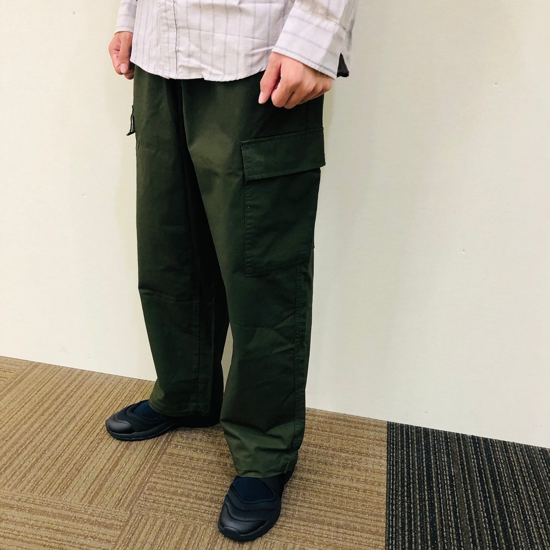 イオンモール熱田  身長182cm