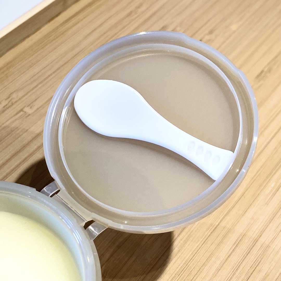 【オークビレッジかみす】新商品・クレンジングのご紹介