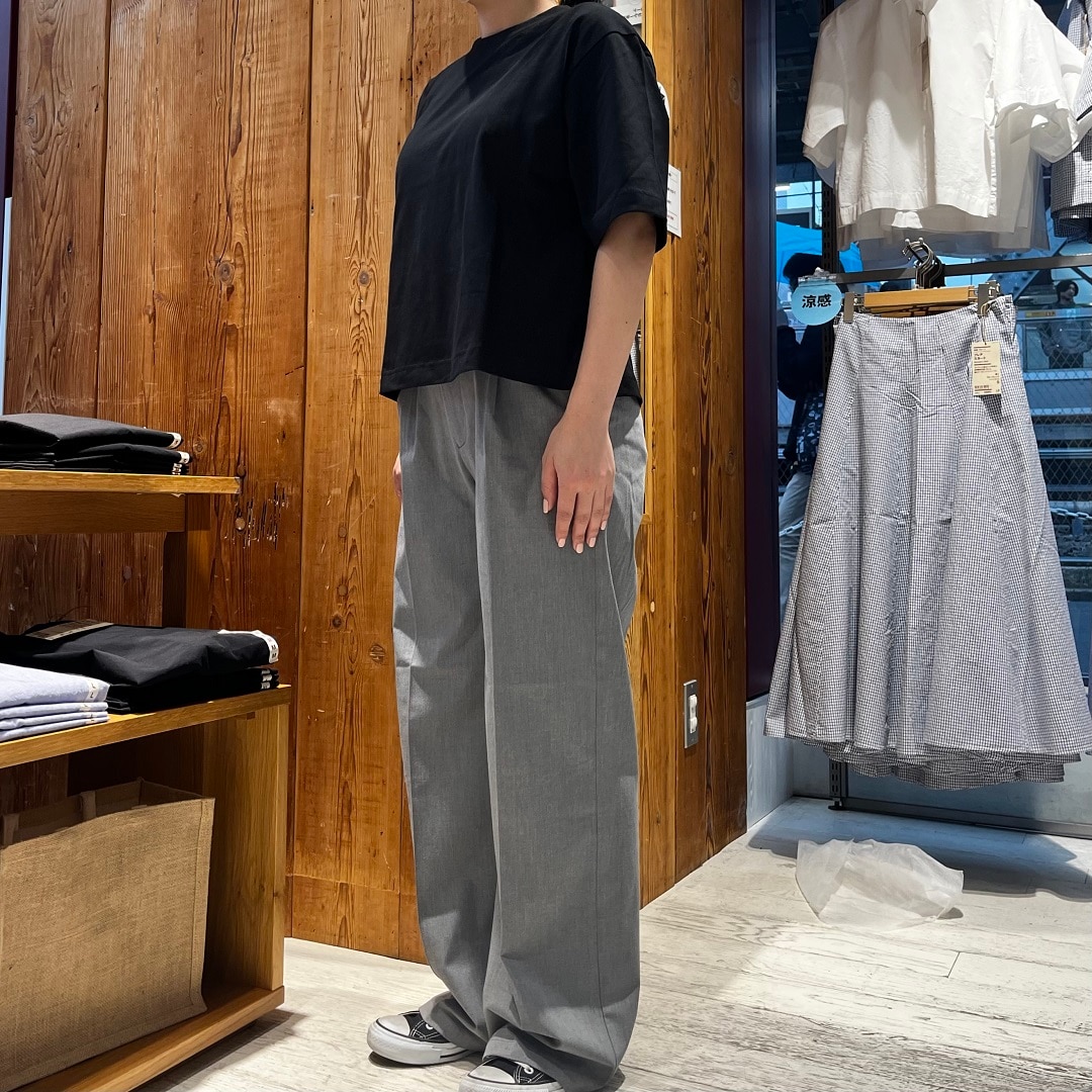 ladies sample