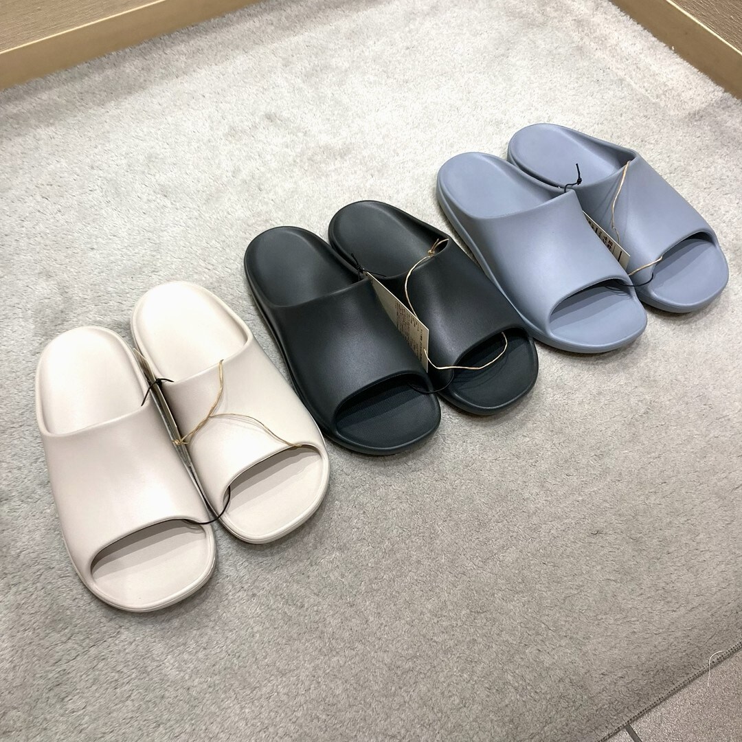 【モレラ岐阜】足裏に程よくフィットする