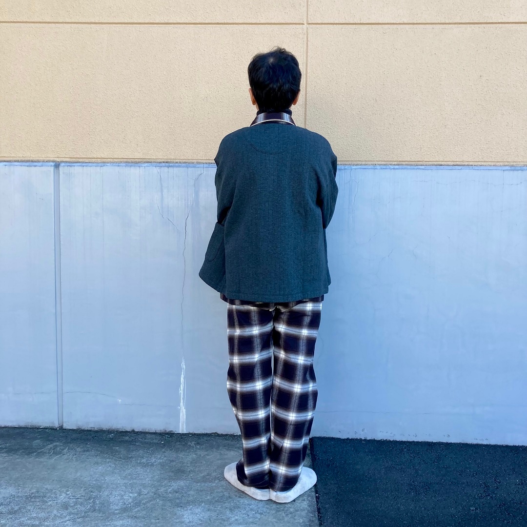 コーディネート