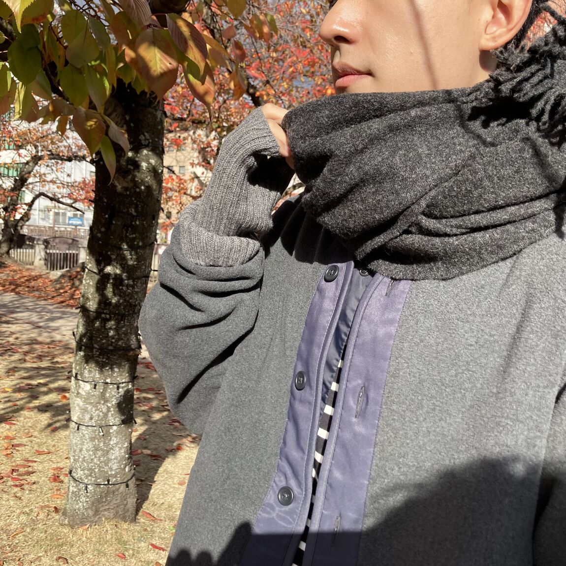 【大丸福岡天神】