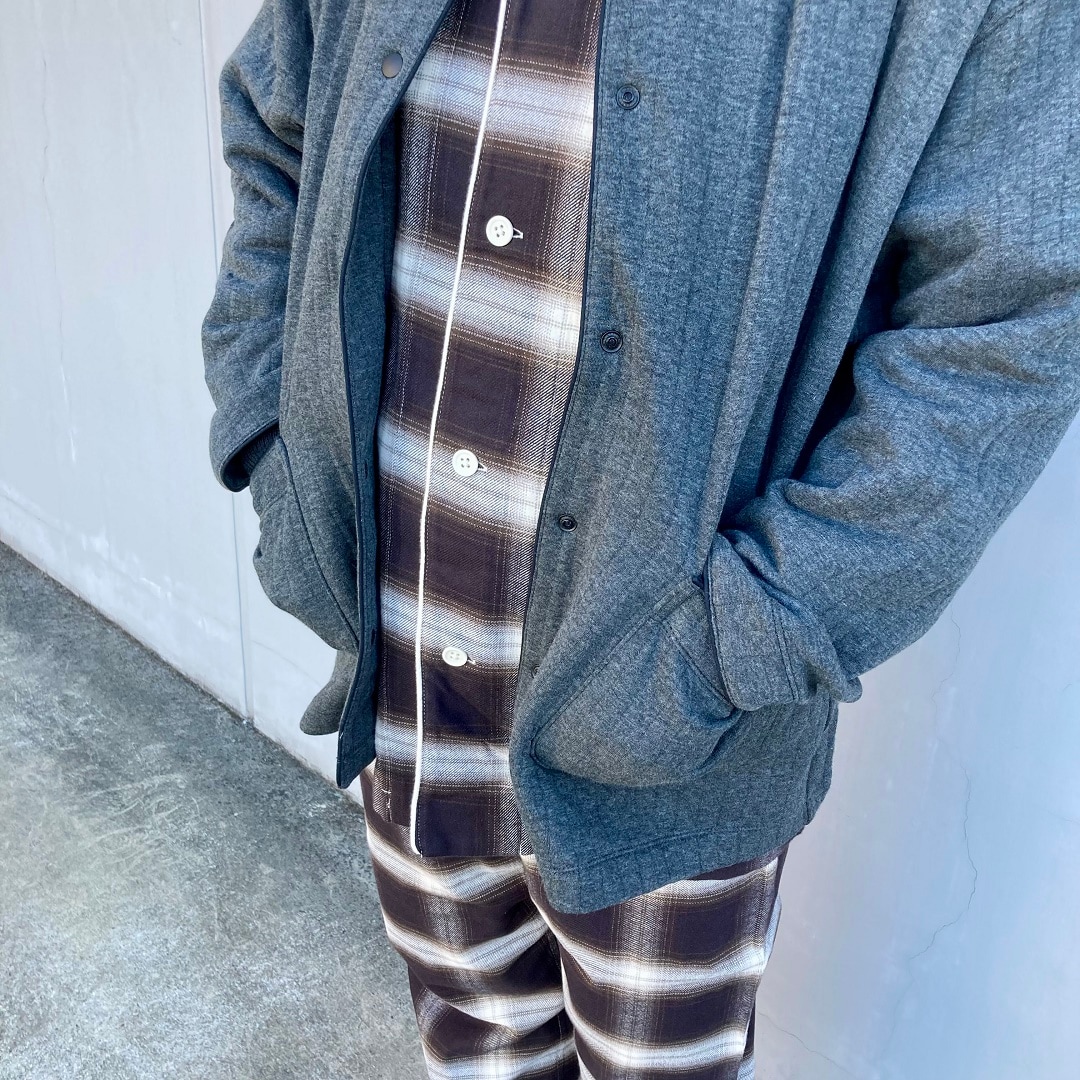 コーディネート