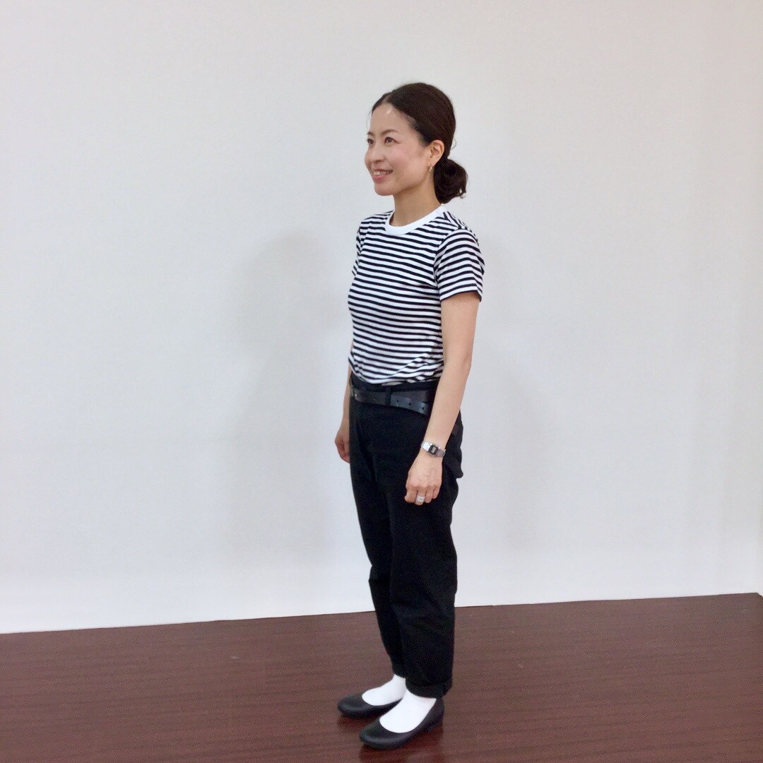 着画