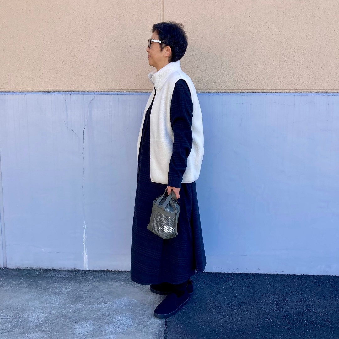 コーディネート