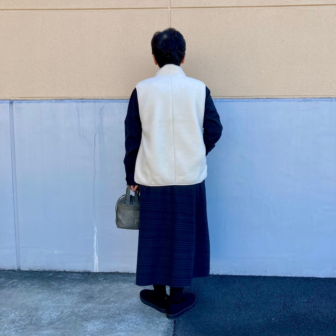 コーディネート