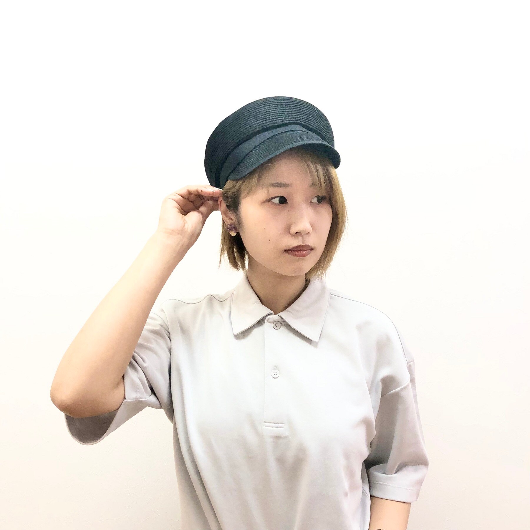 【ザ・モール仙台長町】涼感なので暑くてもひんやり涼しい