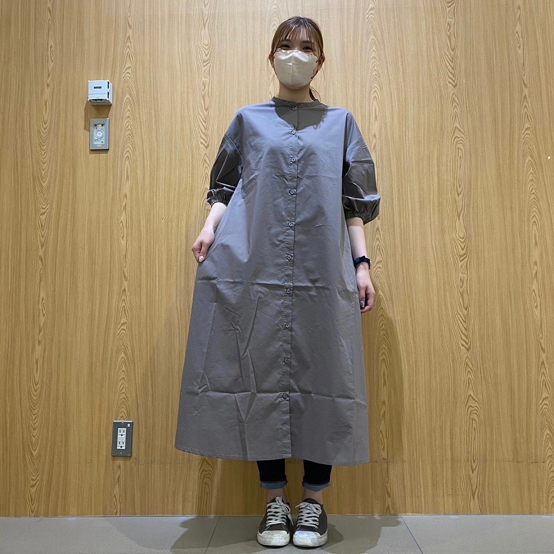 【イオンモール各務原】 身長162cm