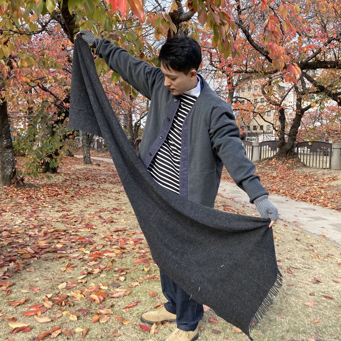 【大丸福岡天神】