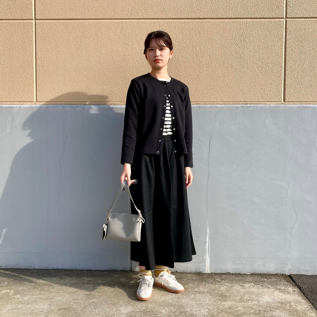 コーディネート