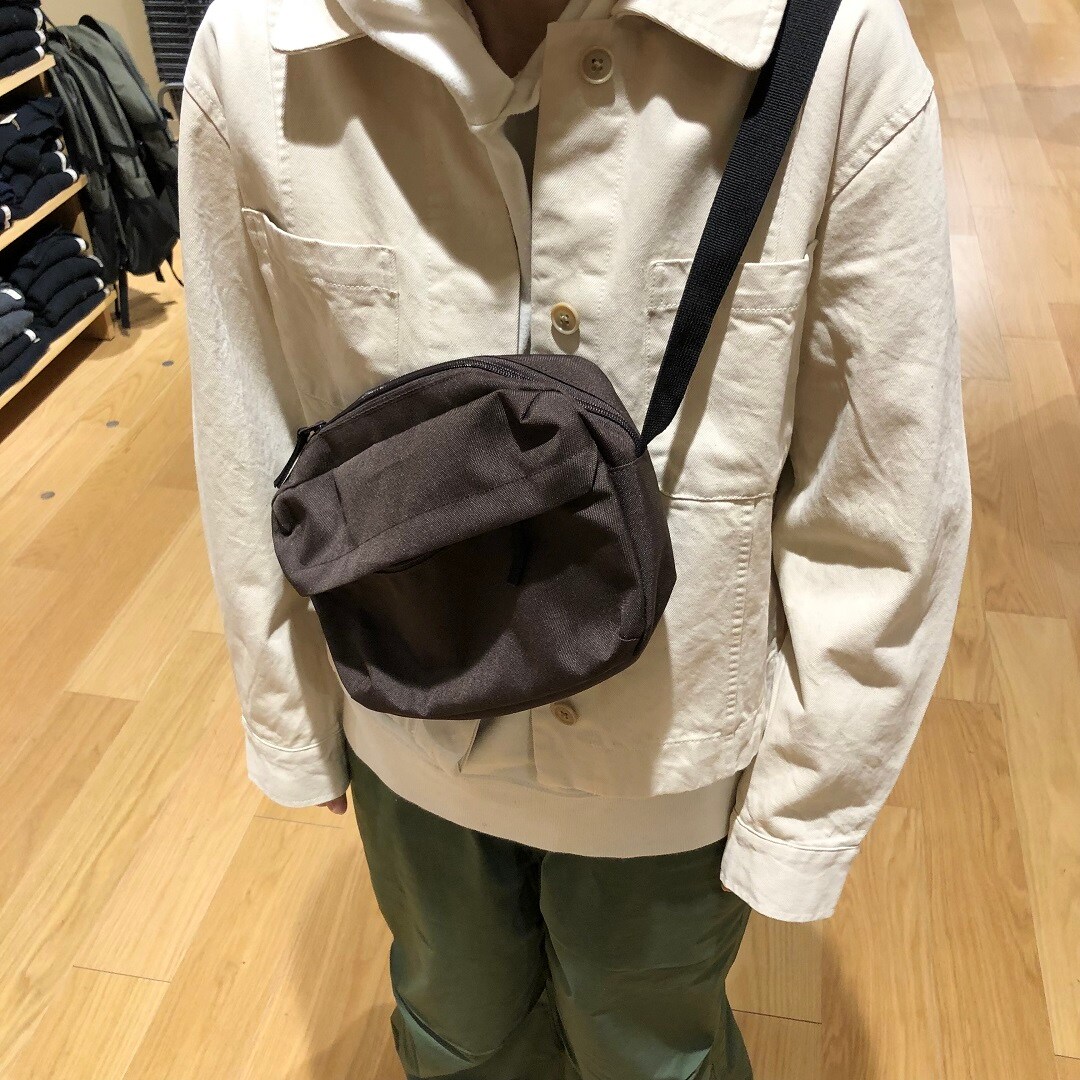 【アリオ加古川】スタッフスナップ