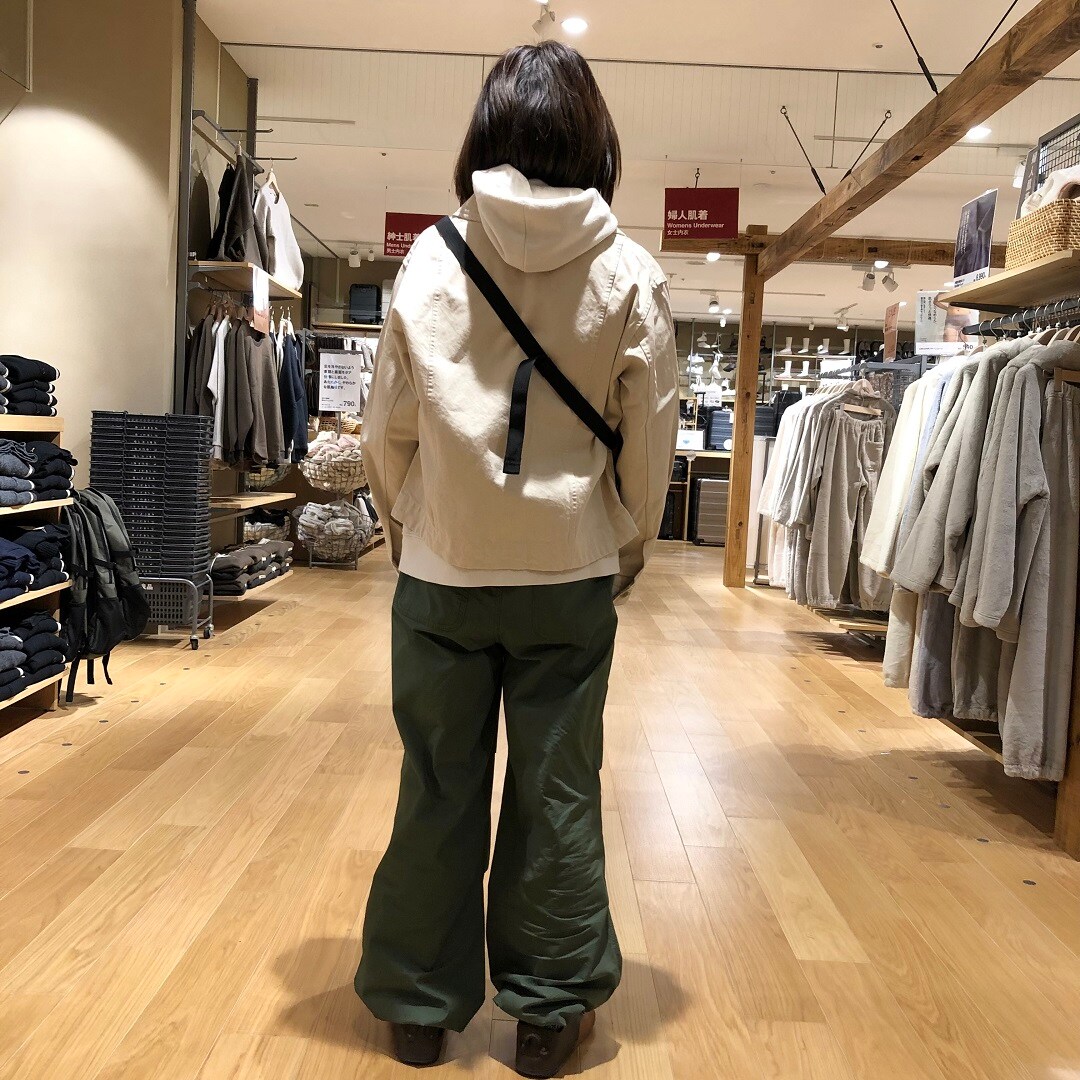 【アリオ加古川】スタッフスナップ