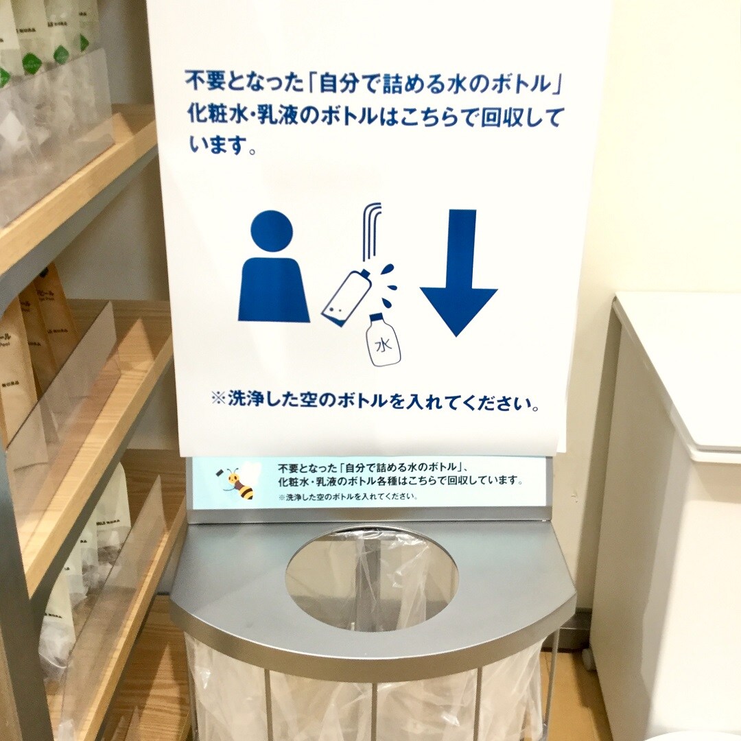 容器