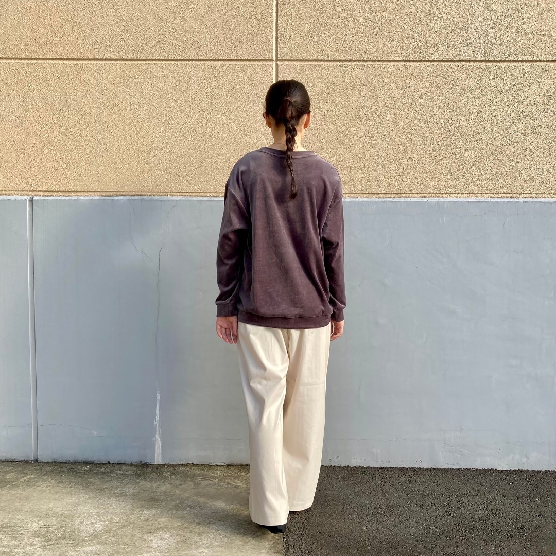 コーディネート