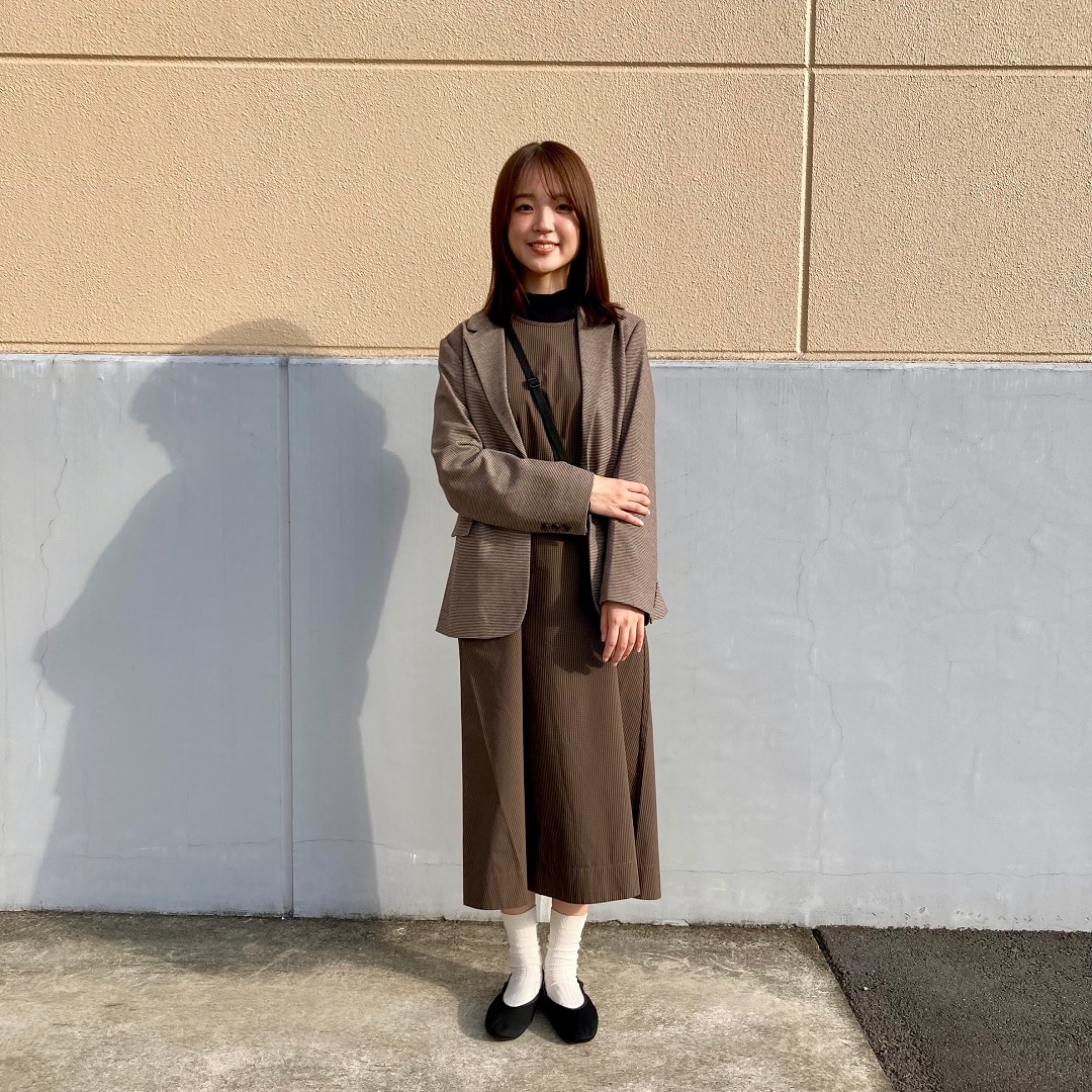 コーディネート