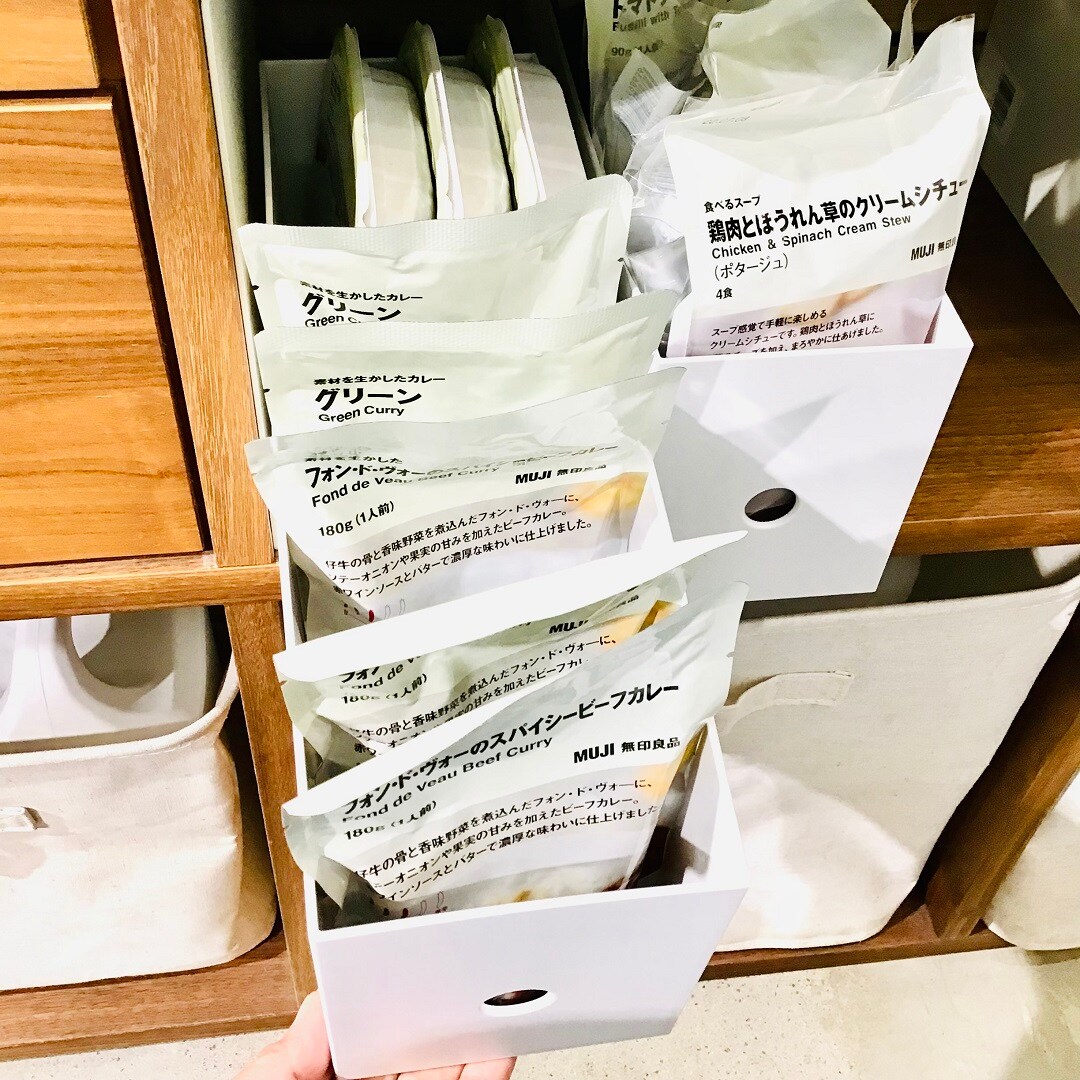 【西友浦安】備えるイロイロ