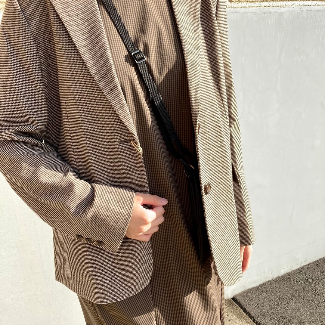 コーディネート