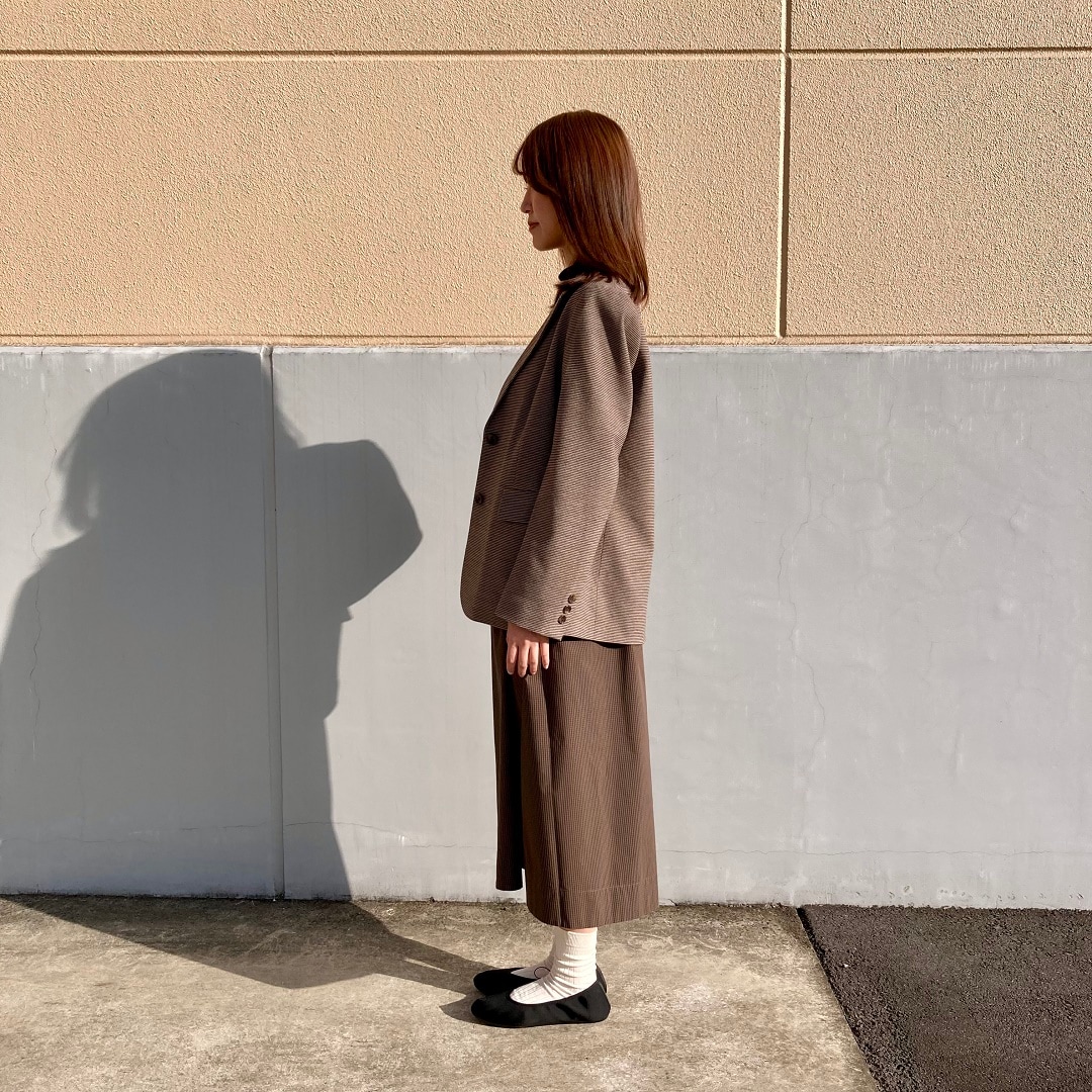 コーディネート