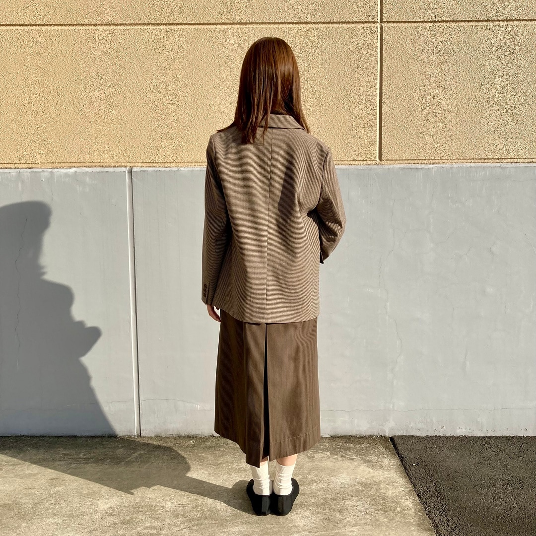 コーディネート