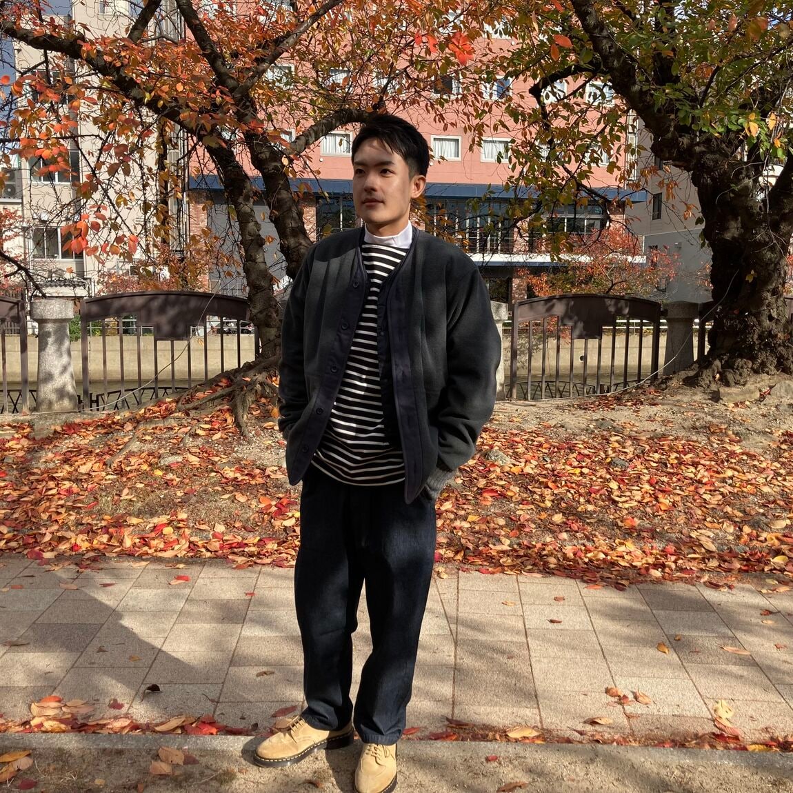 【大丸福岡天神】