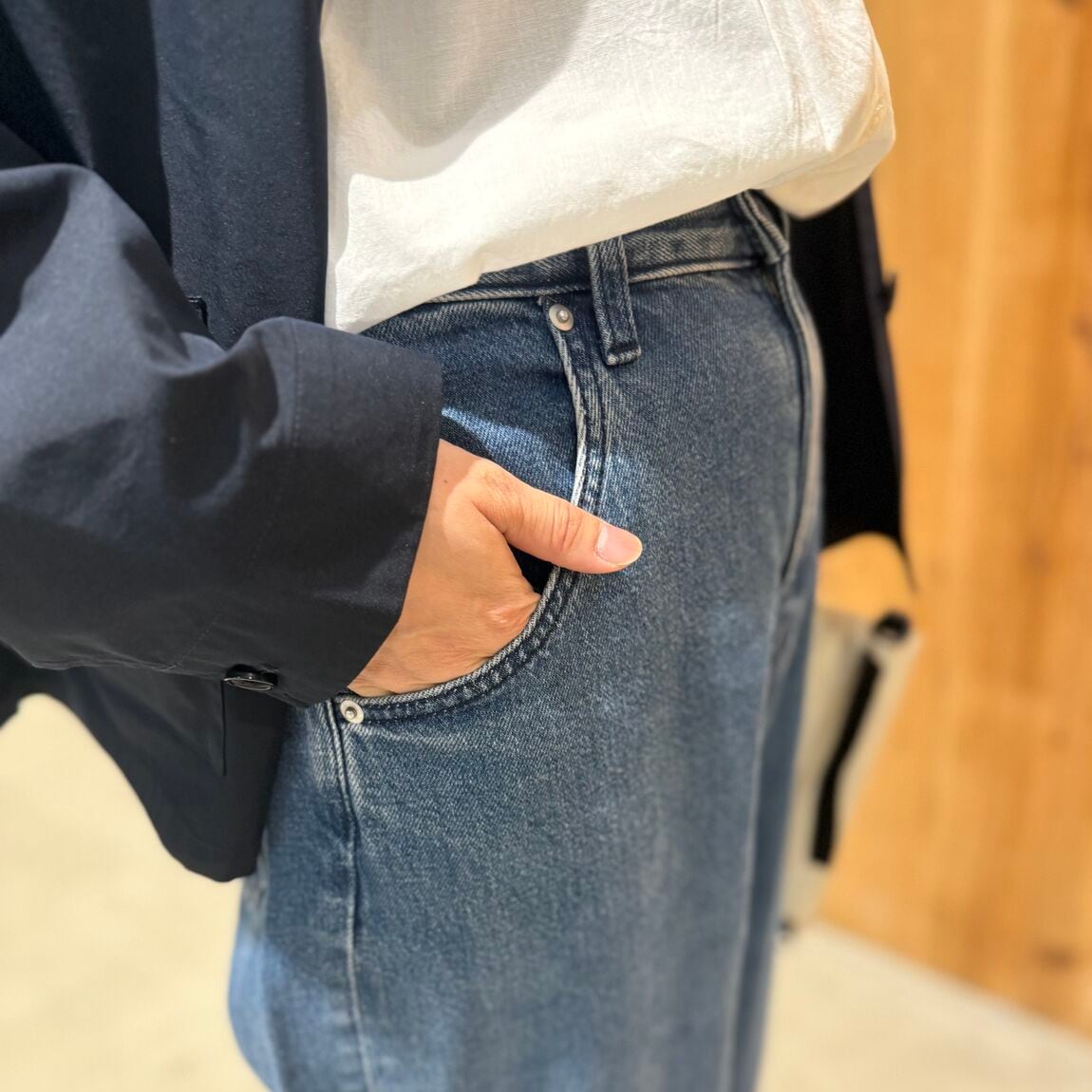ポケット