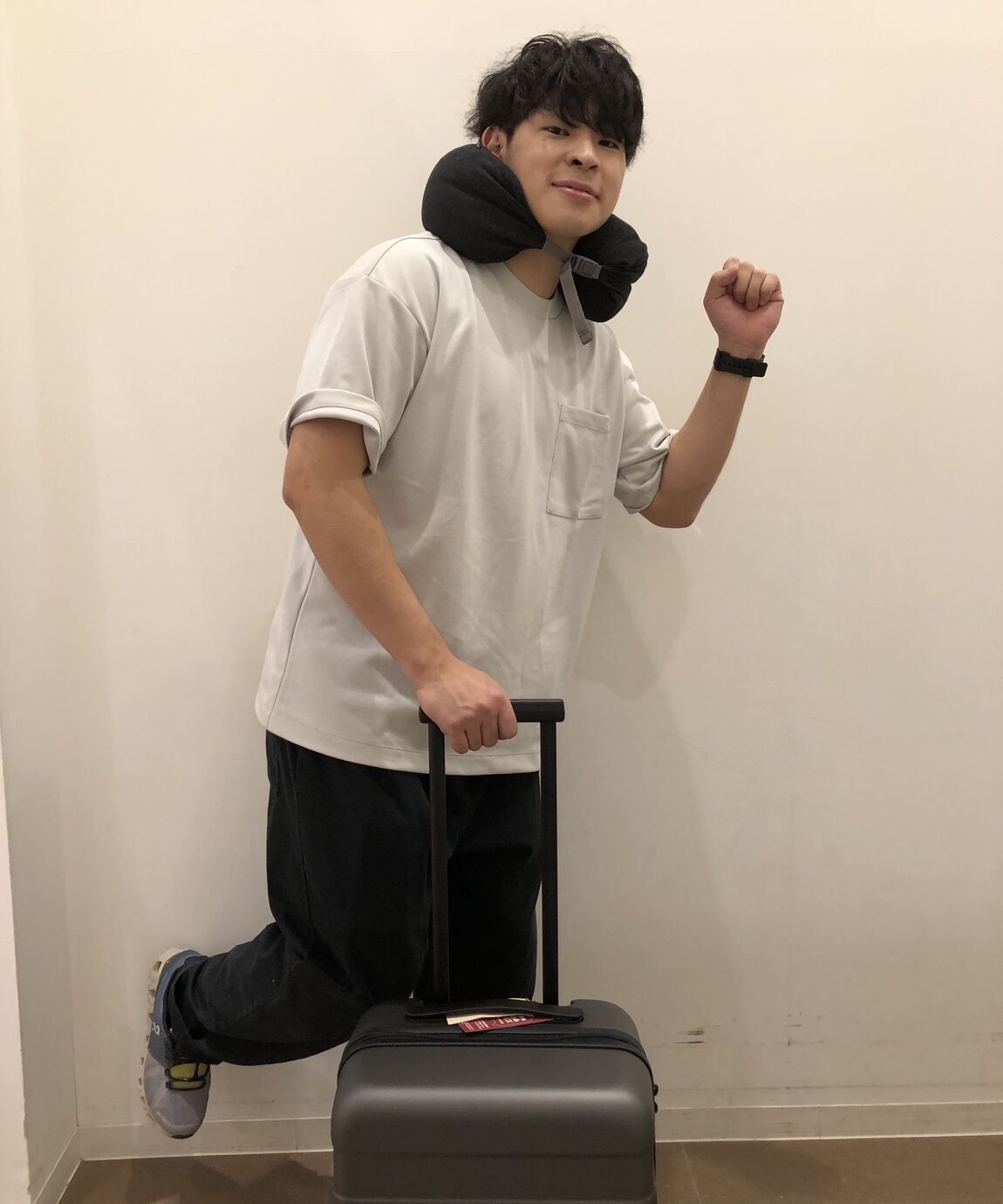 無印の便利な商品で旅をしてみませんか