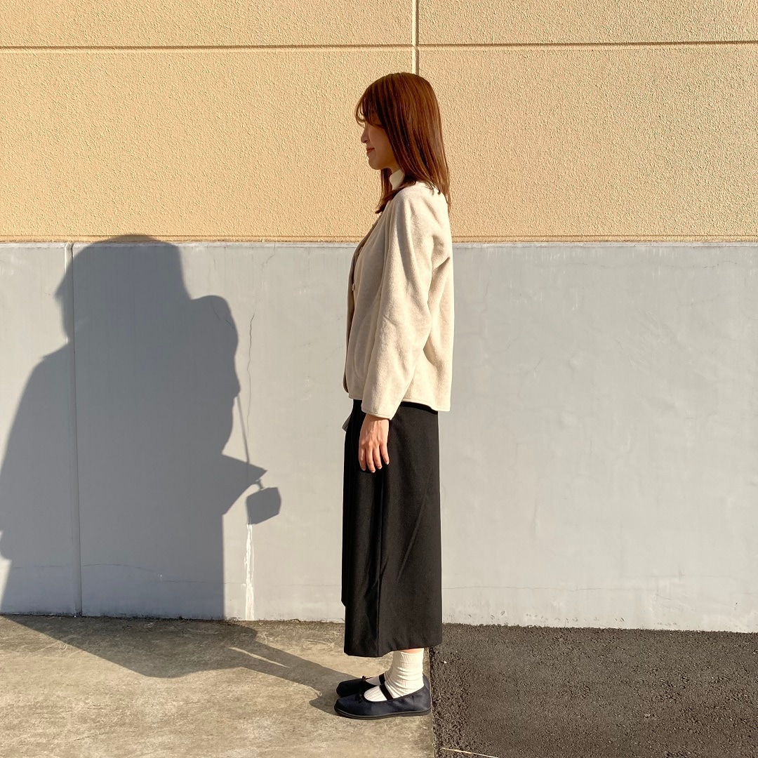 コーディネート