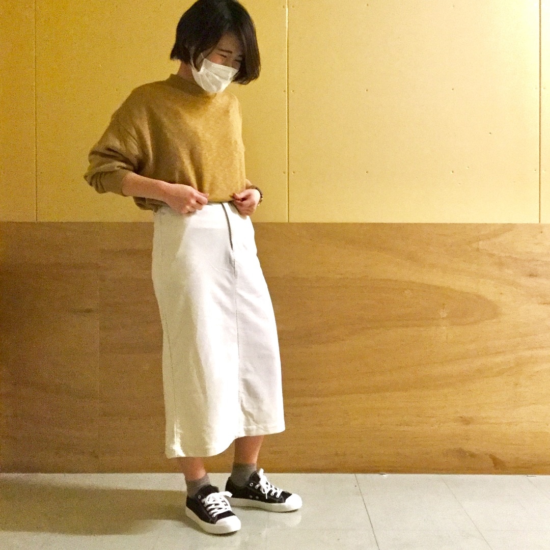 【イオンモール木曽川】おすすめコーディネート