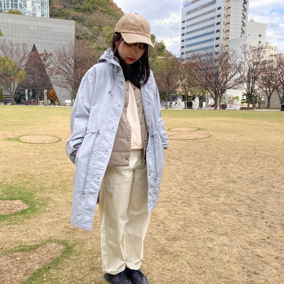 【大丸福岡天神】