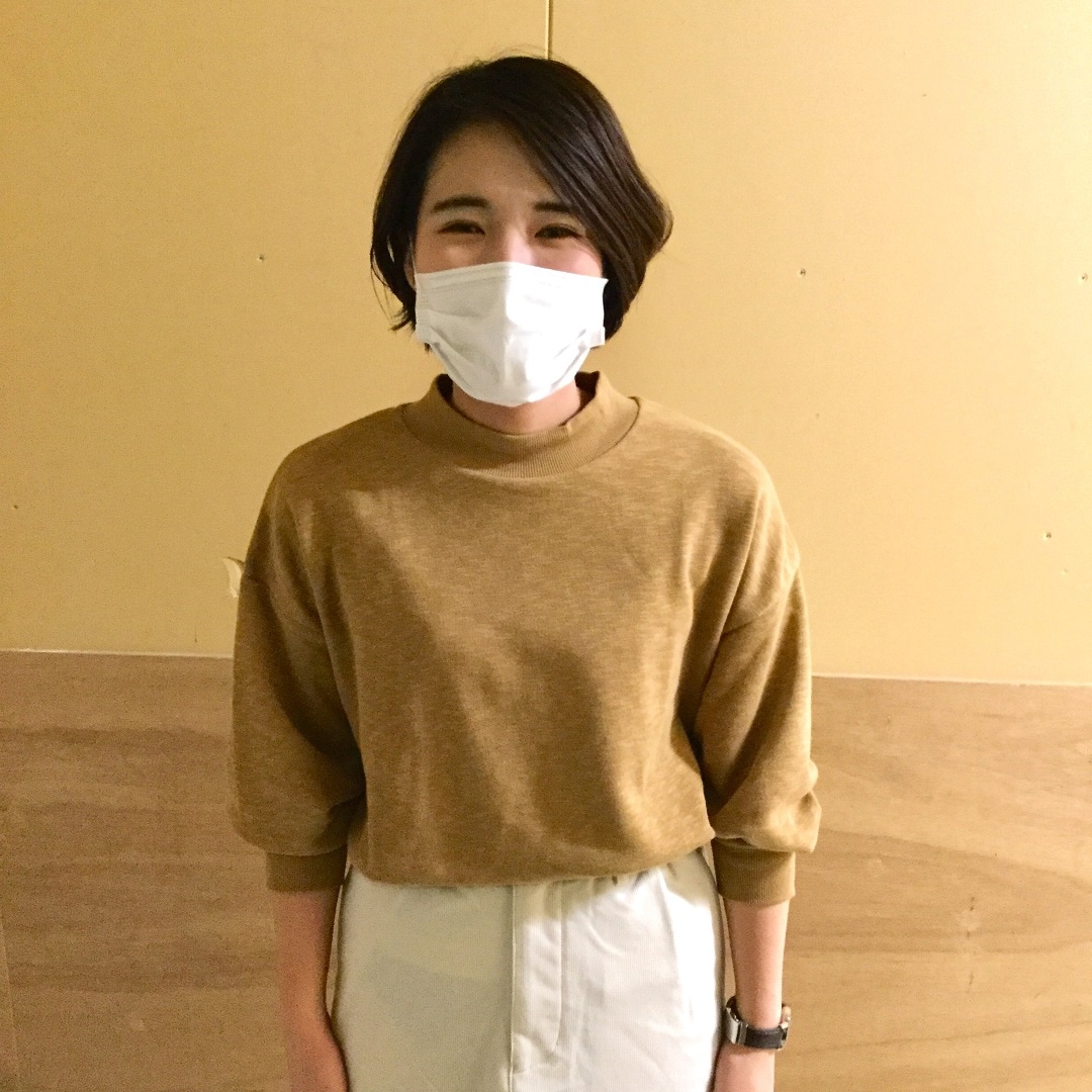 【イオンモール木曽川】おすすめコーディネート