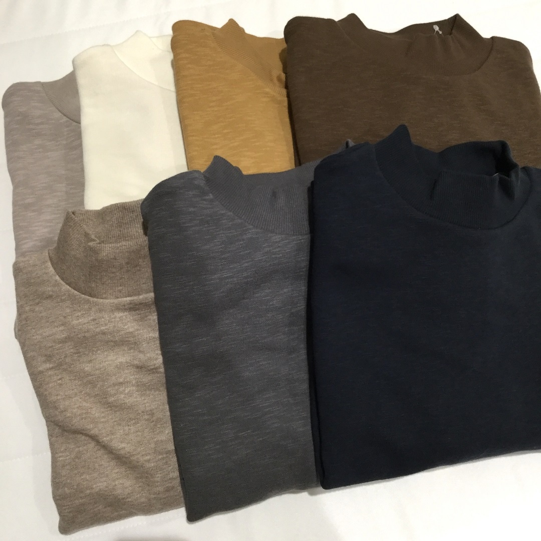 【イオンモール木曽川】おすすめコーディネート