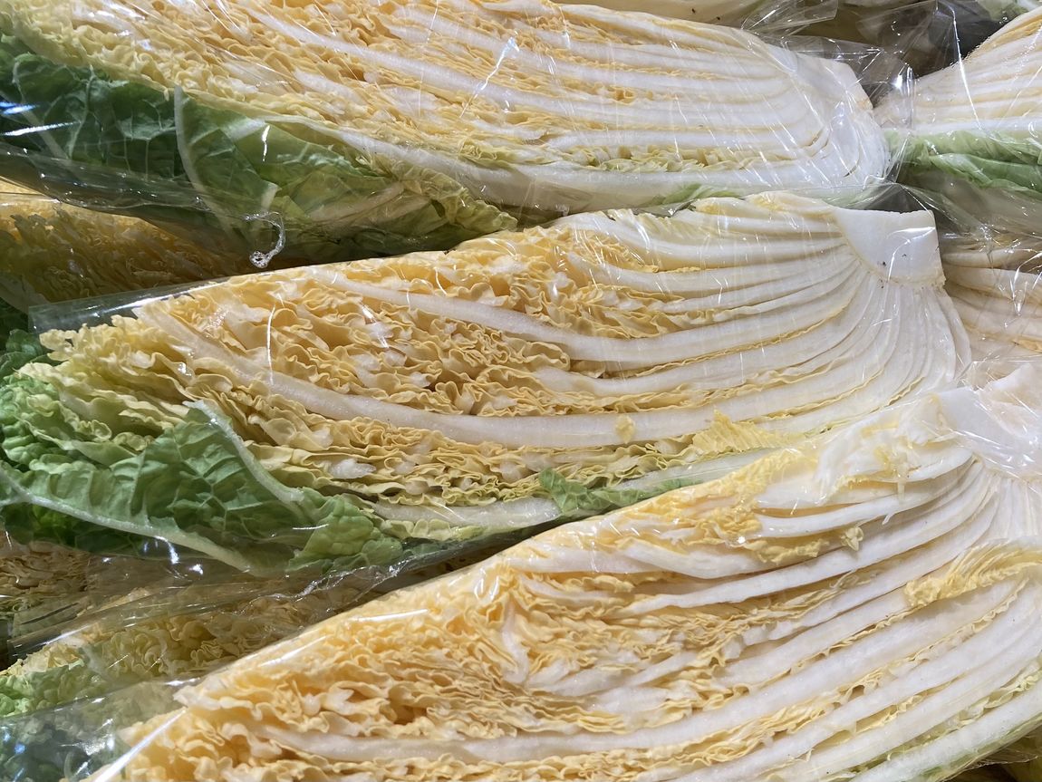 【堺北花田】いっぱい食べて元気になろう｜週末のごちそう