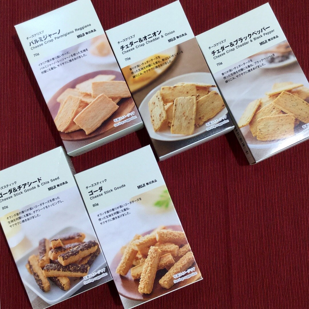 チーズおつまみ