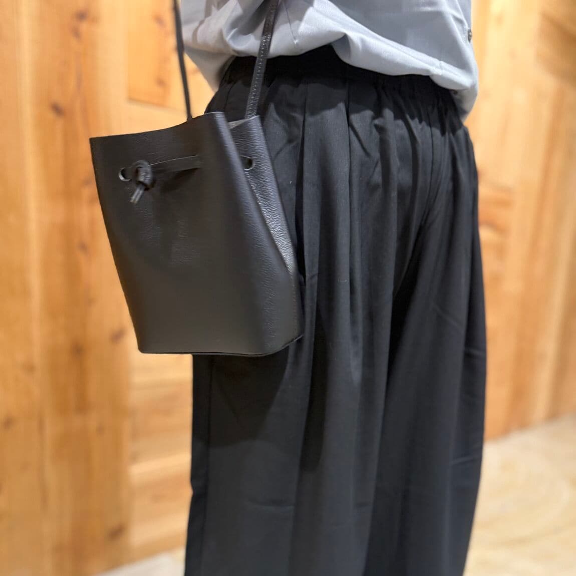 バッグ
