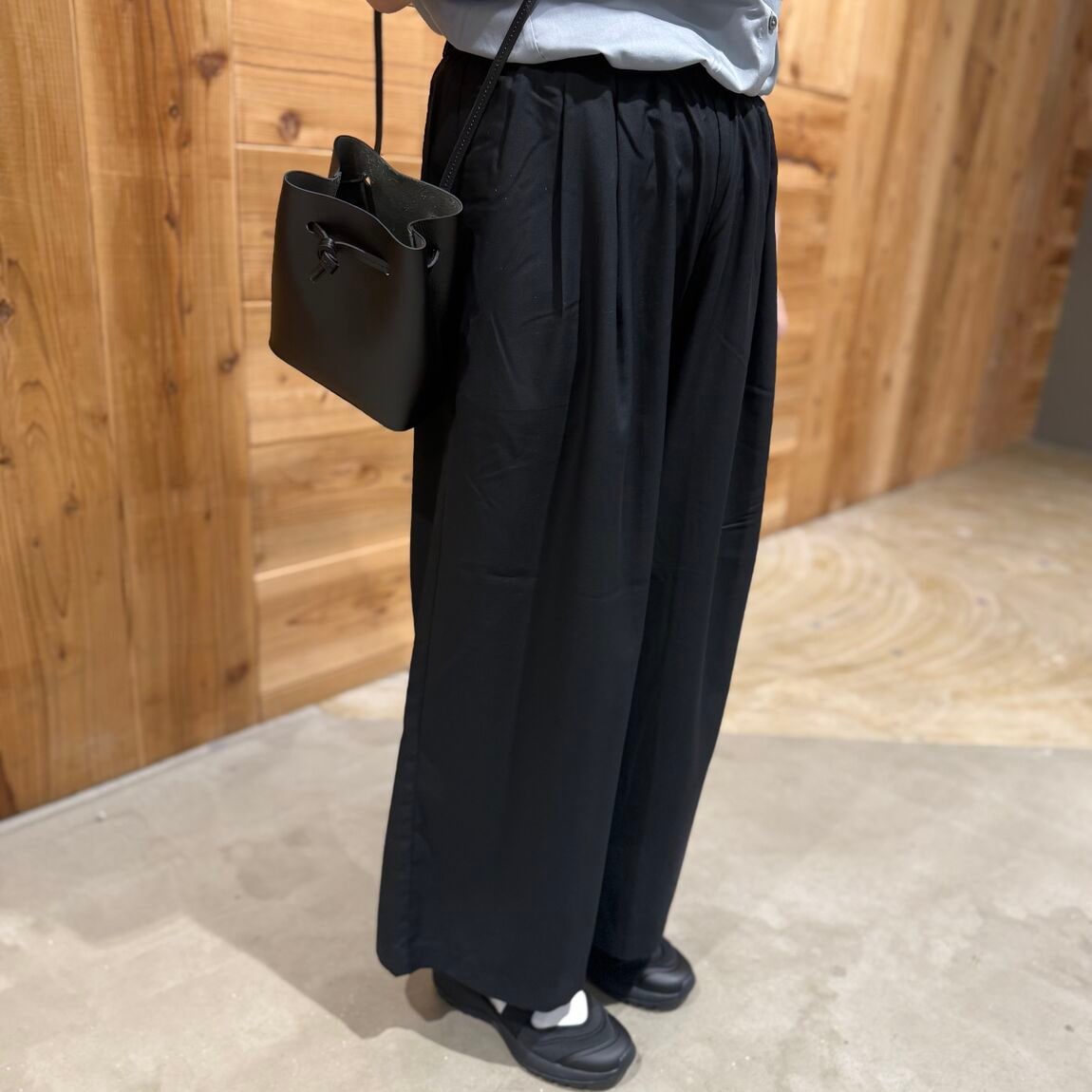 パンツ
