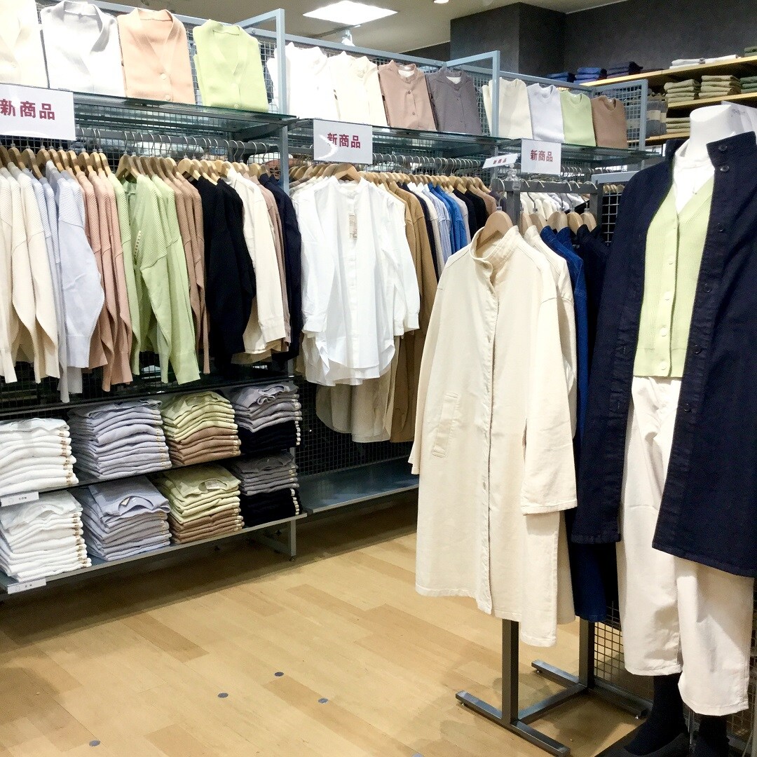 売場
