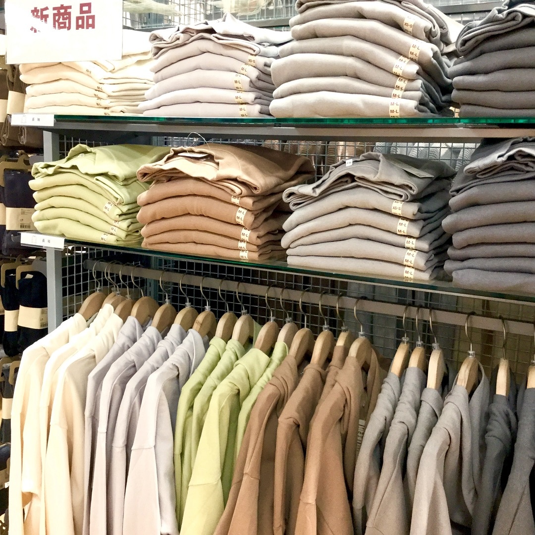 売場