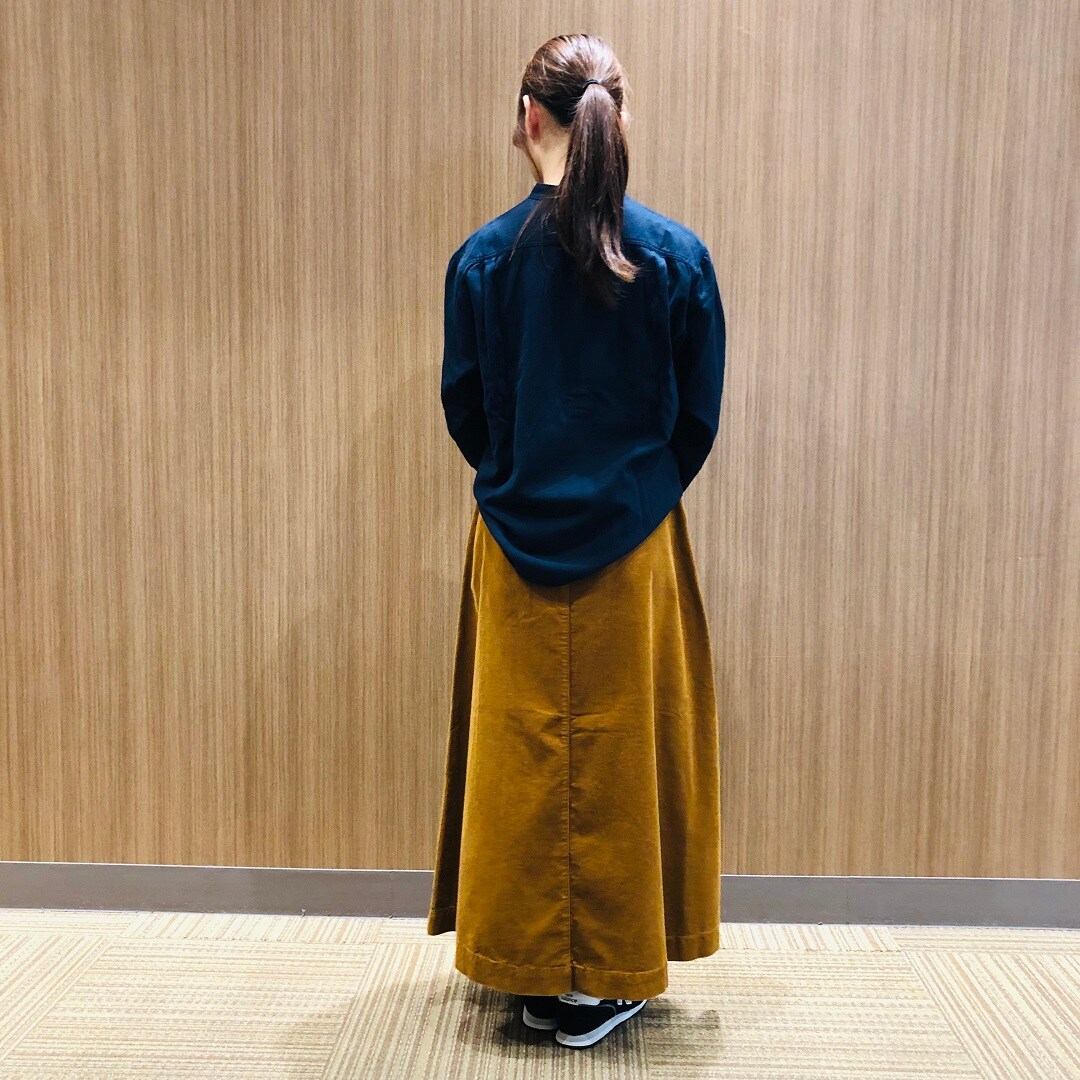 【イオンモール熱田】身長158cm