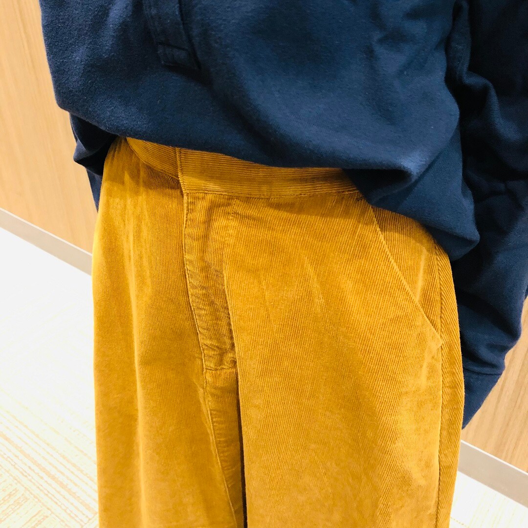 【イオンモール熱田】身長158cm