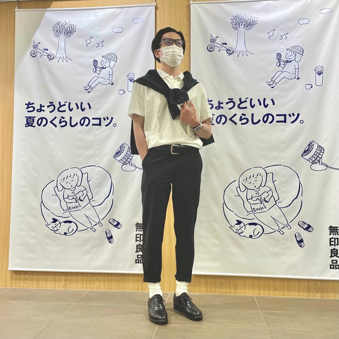 【ミーナ天神】紳士服SALE