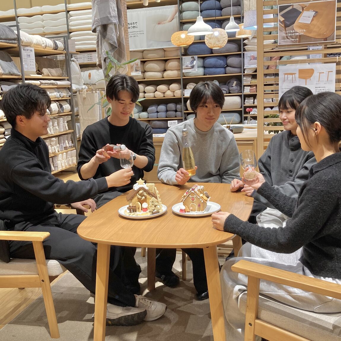 【青木島ショッピングパーク】