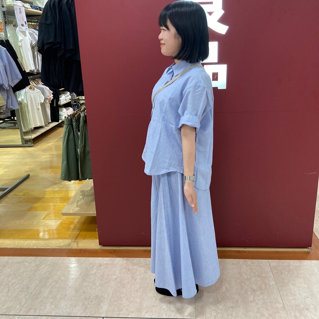 アピタ阿久比　しんちょう147㎝