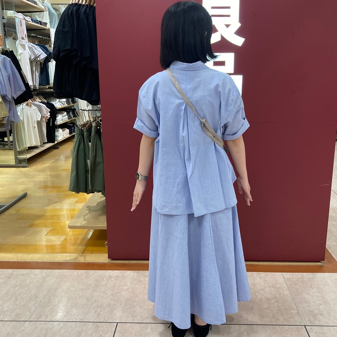 アピタ阿久比　しんちょう147㎝