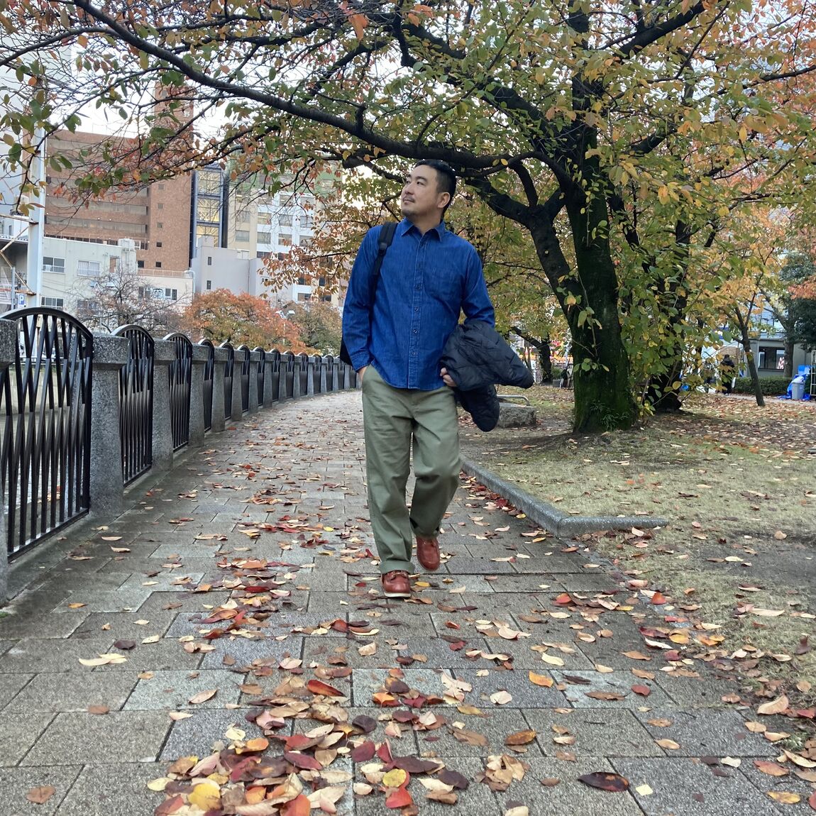 【大丸福岡天神】