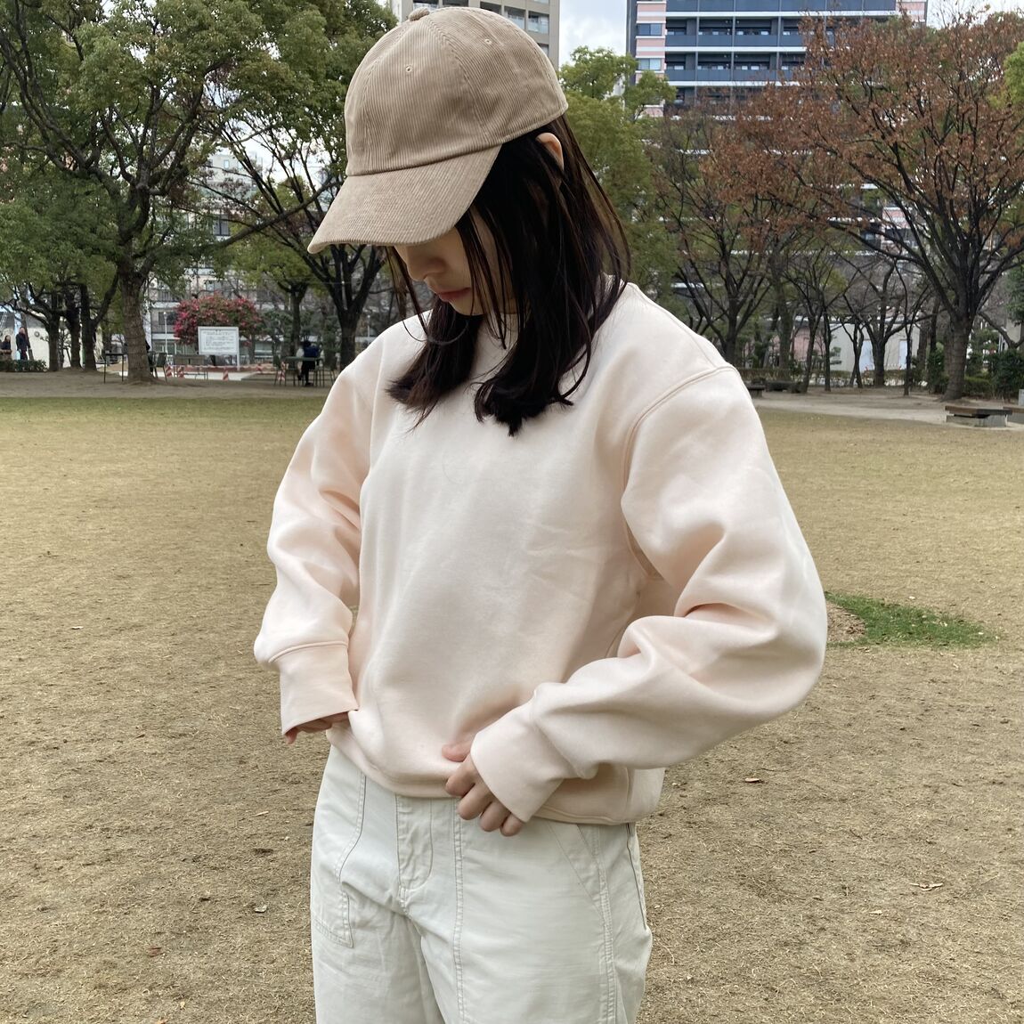 【大丸福岡天神】