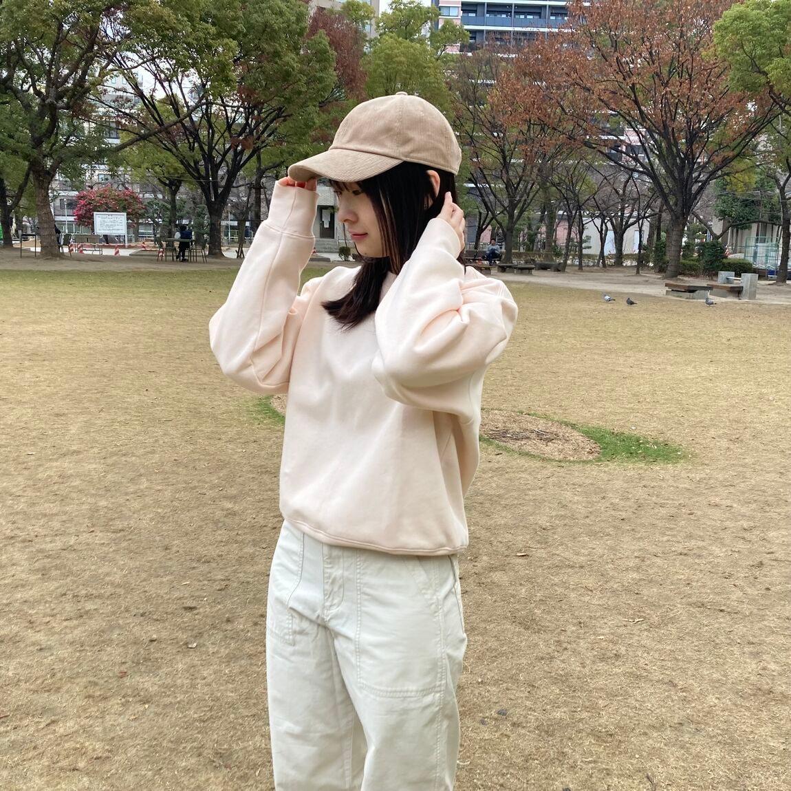 【大丸福岡天神】