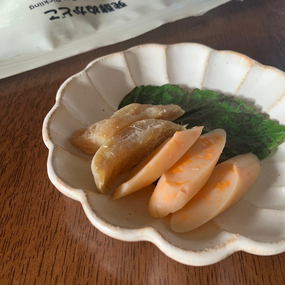 【近鉄四日市】ぬかどこ日誌 vol.4｜スタッフのおすすめ