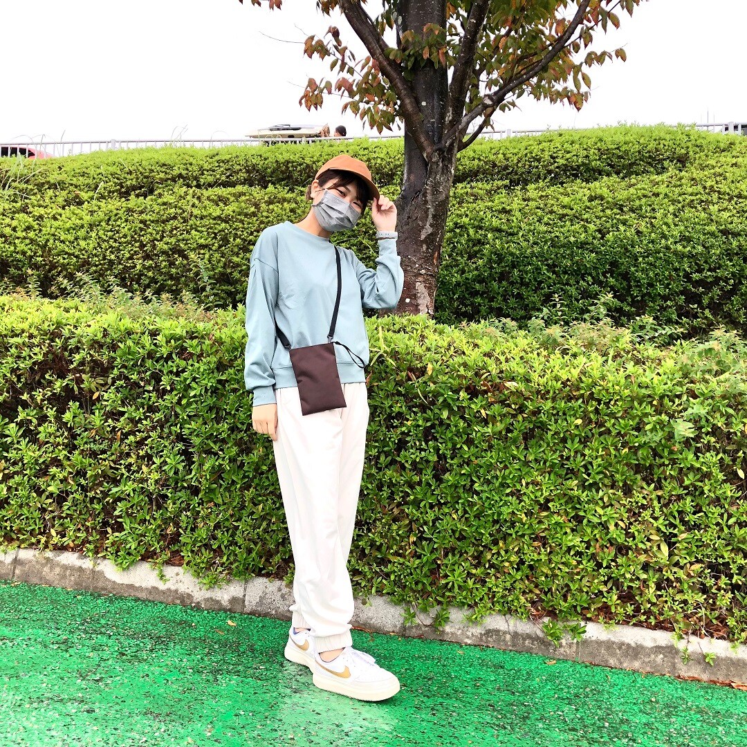 柿田さん