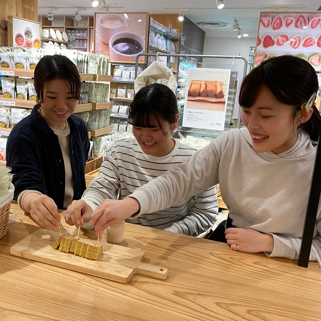 【ららぽーとTOKYO-BAY】週末限定価格です！