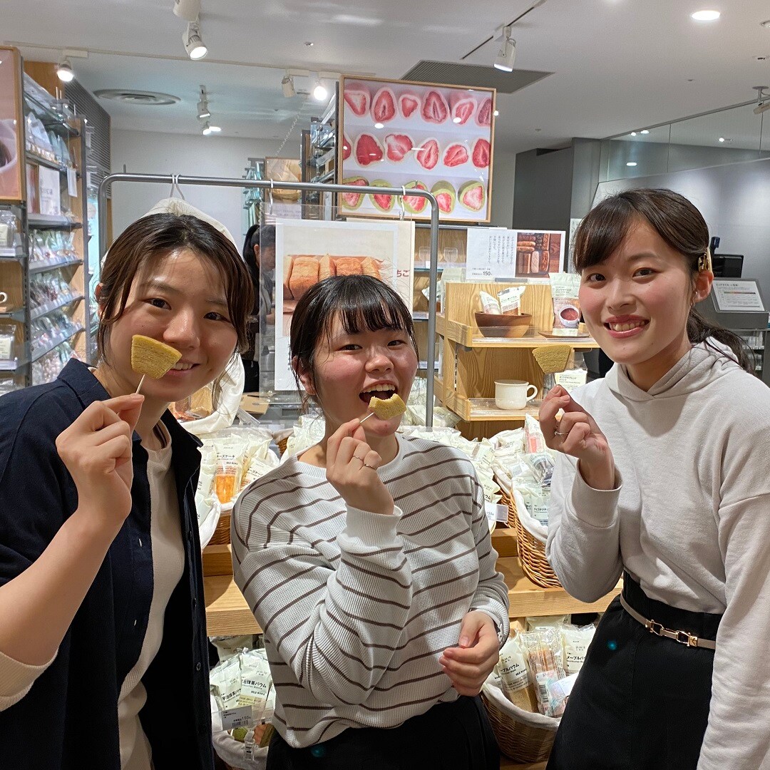 【ららぽーとTOKYO-BAY】週末限定価格です！